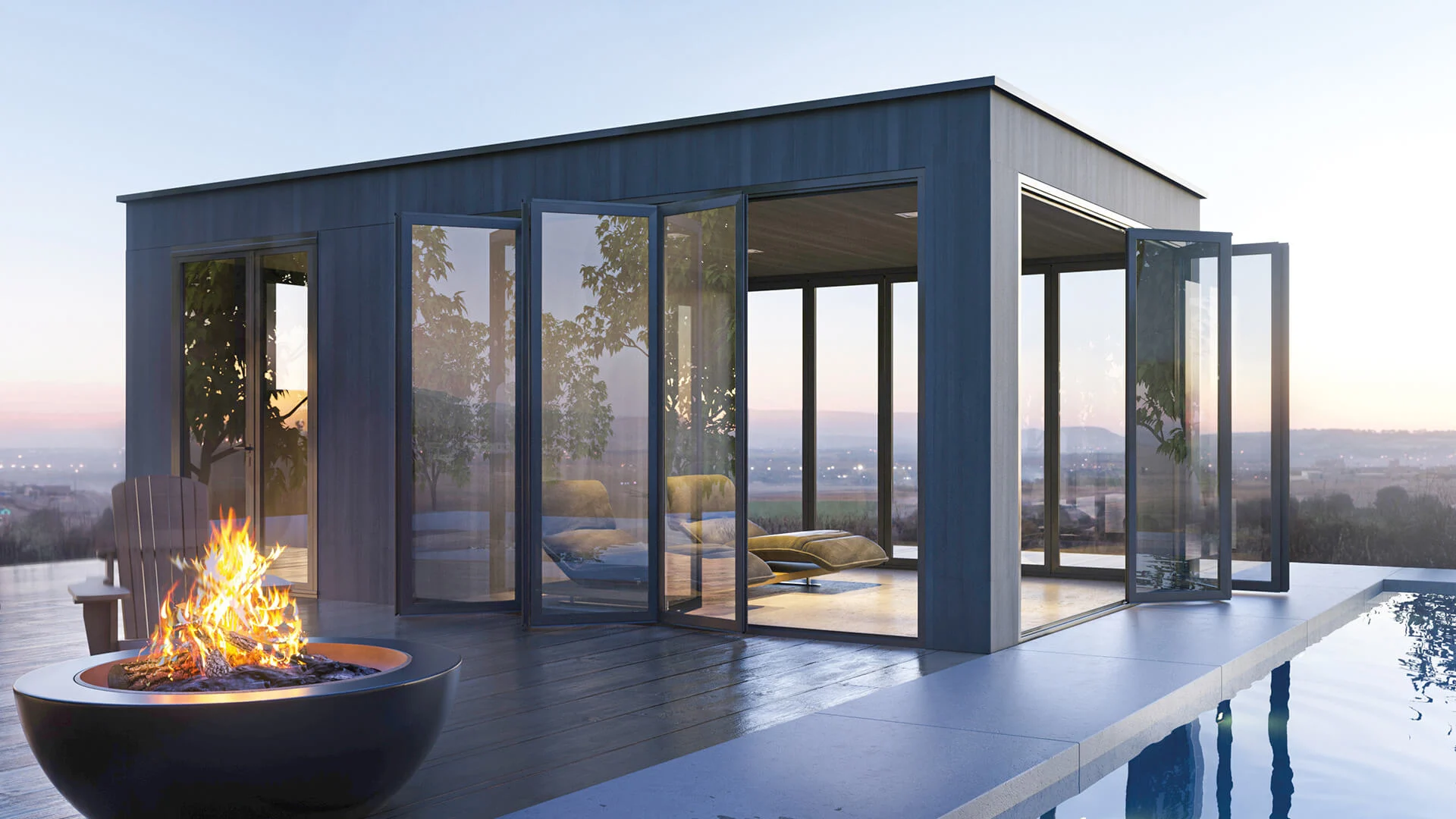 fiesta 42 oisolerat viksystem