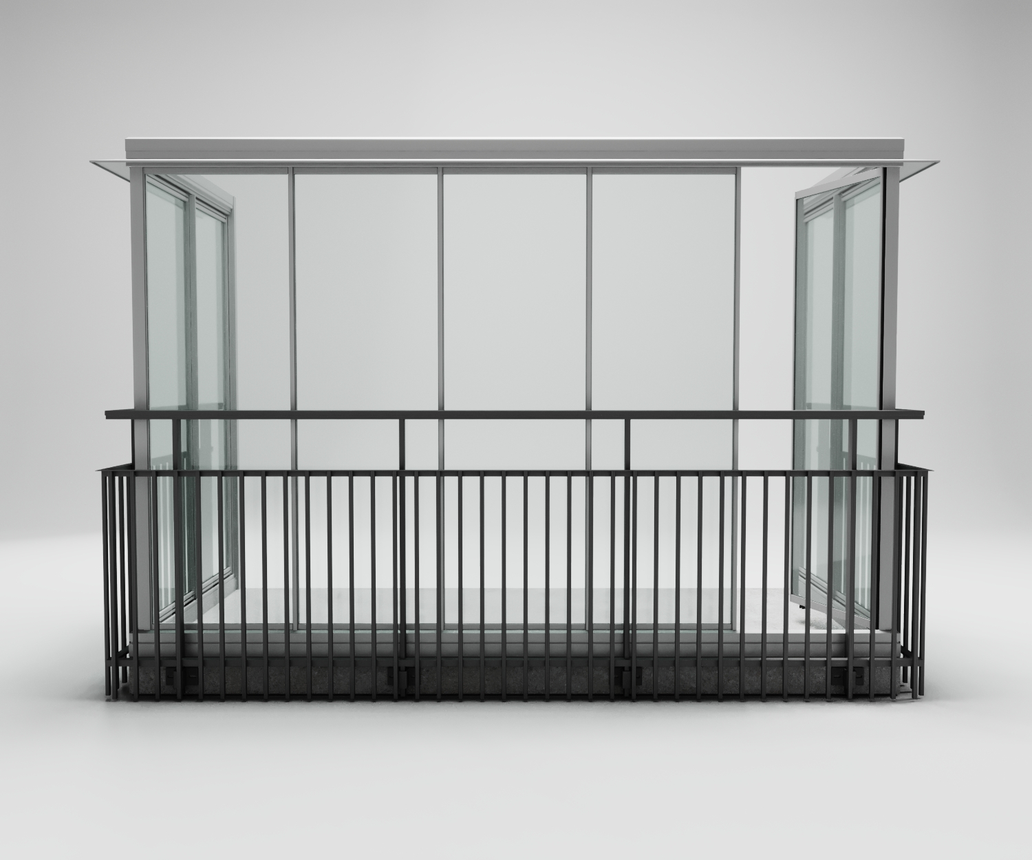 WINDOOR 410 smal ram