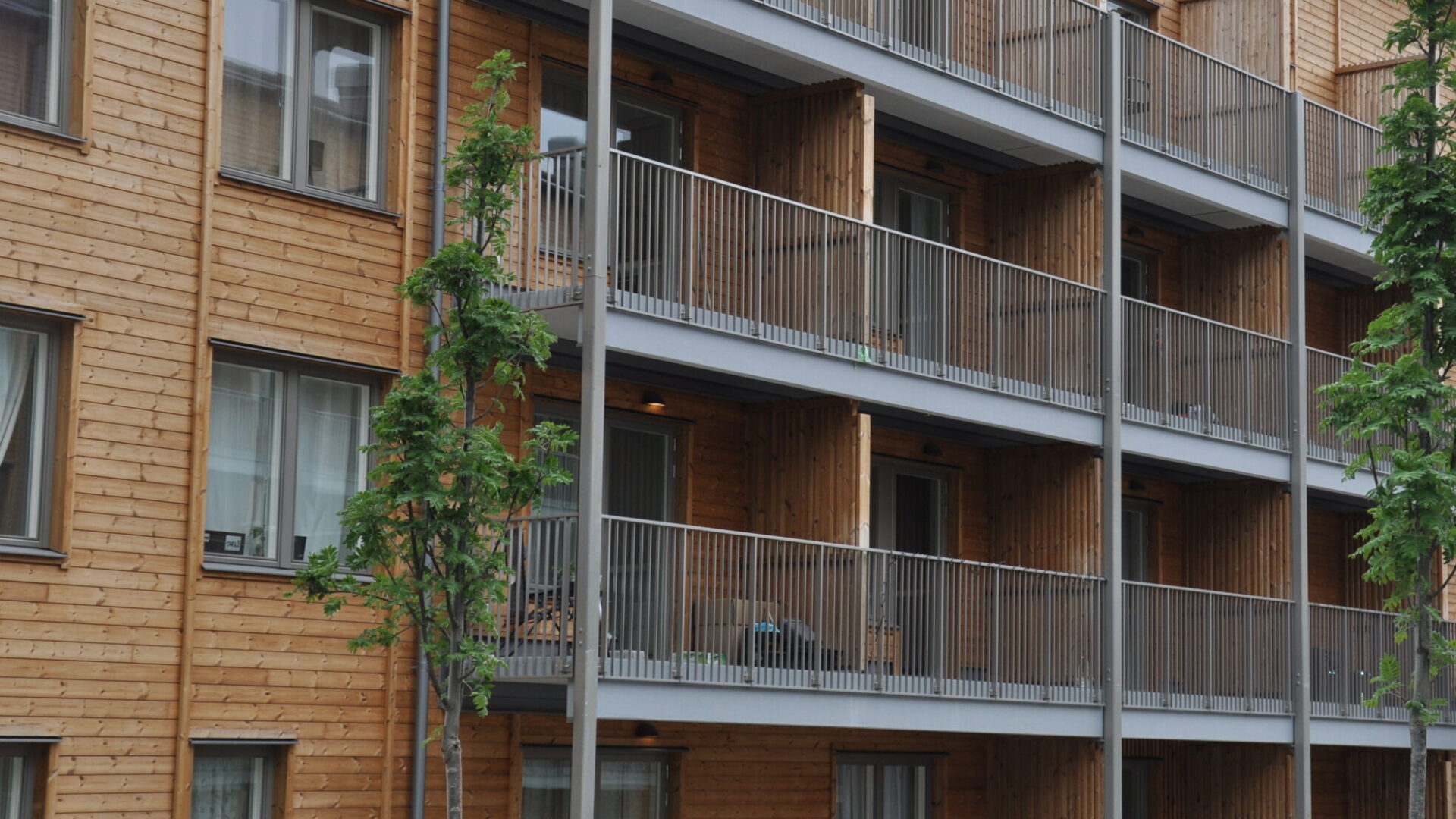 Winrail Style Sunparadise